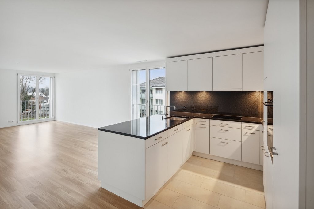 4 ½ room apartment