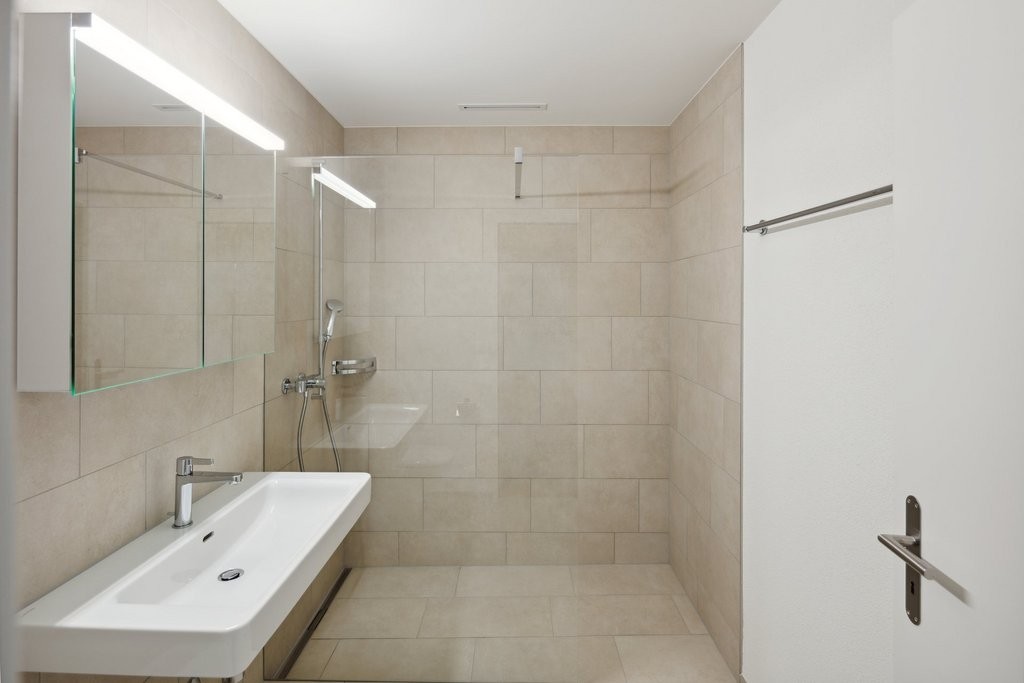 4 ½ room apartment