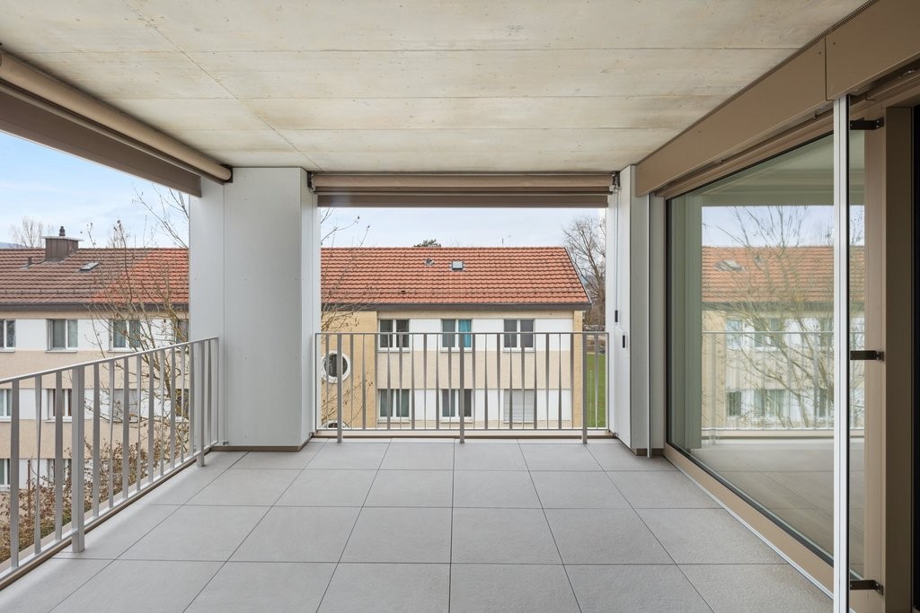 4 ½ room apartment