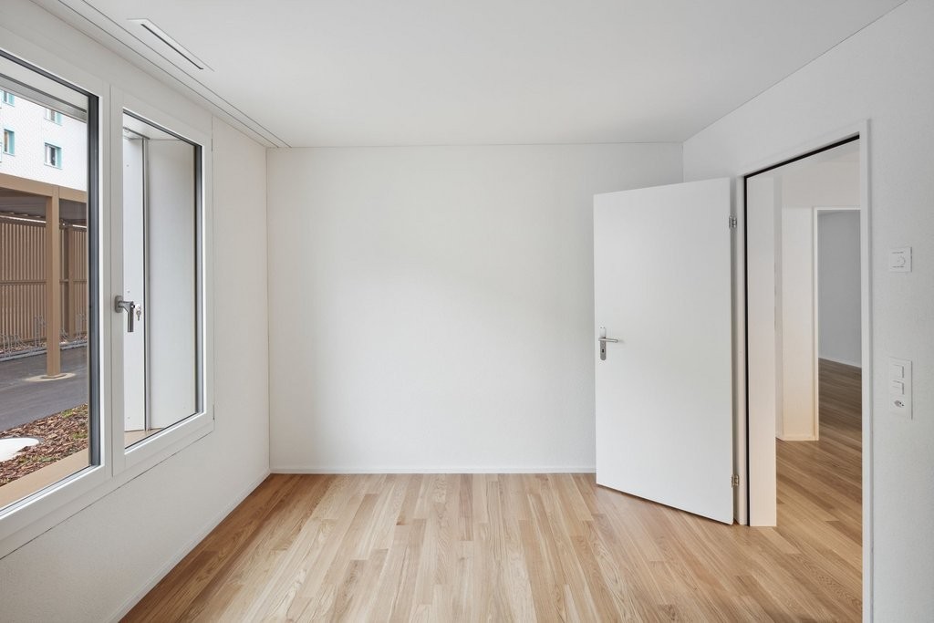 4 ½ room apartment