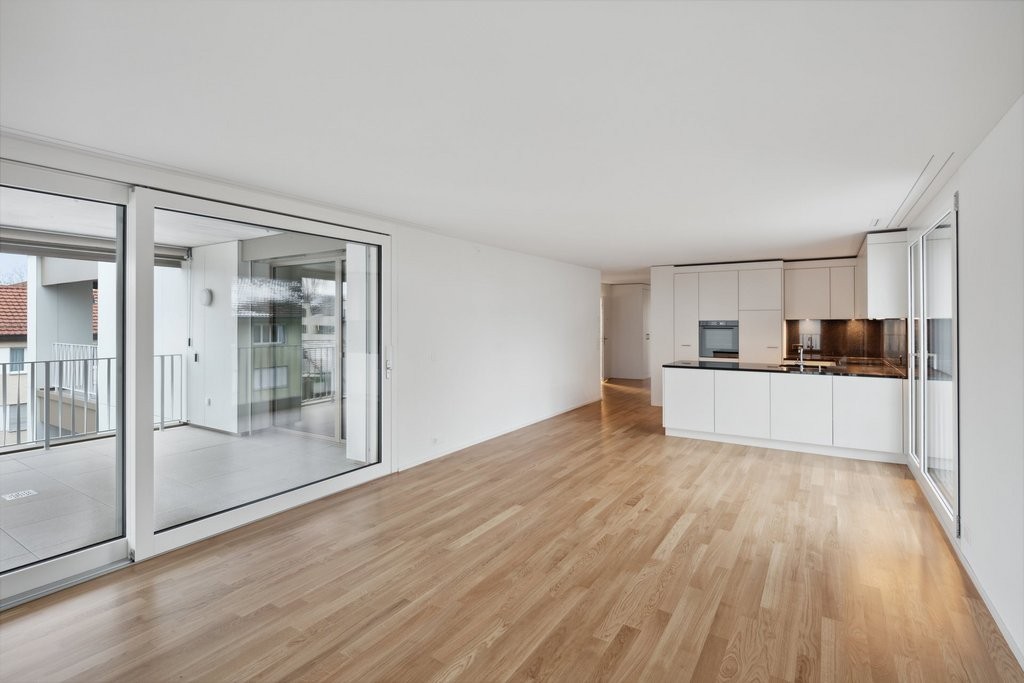4 ½ room apartment