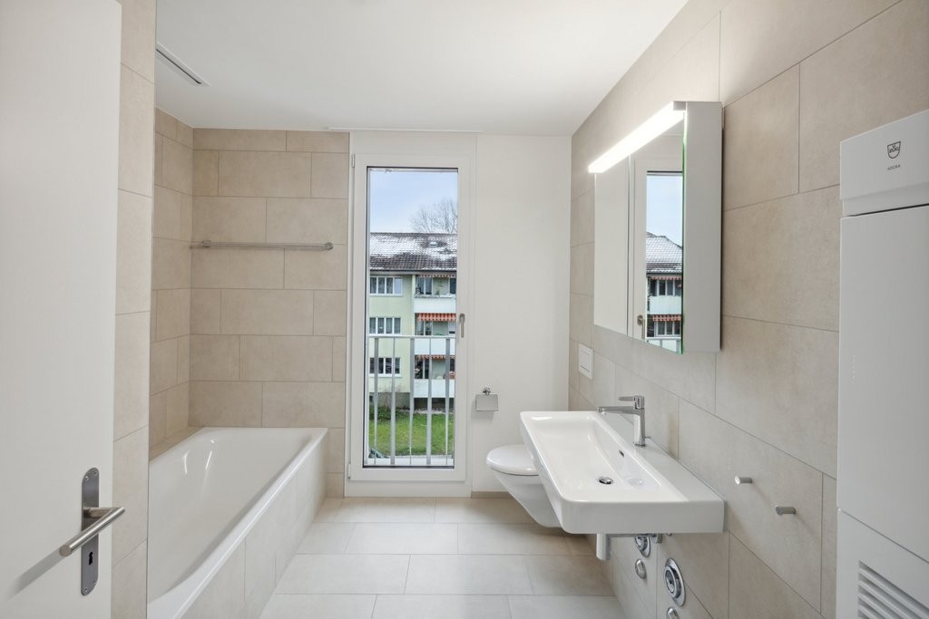 4 ½ room apartment