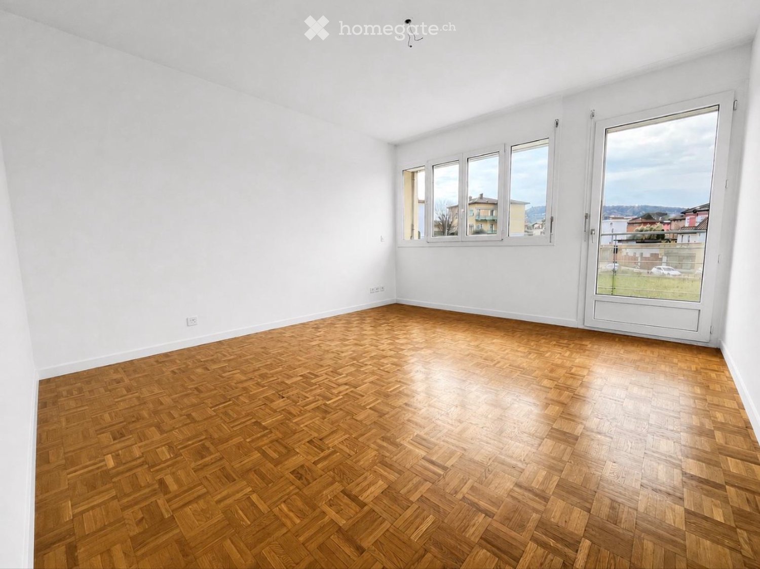 4 ½ rooms apartment, photo 2 of 2