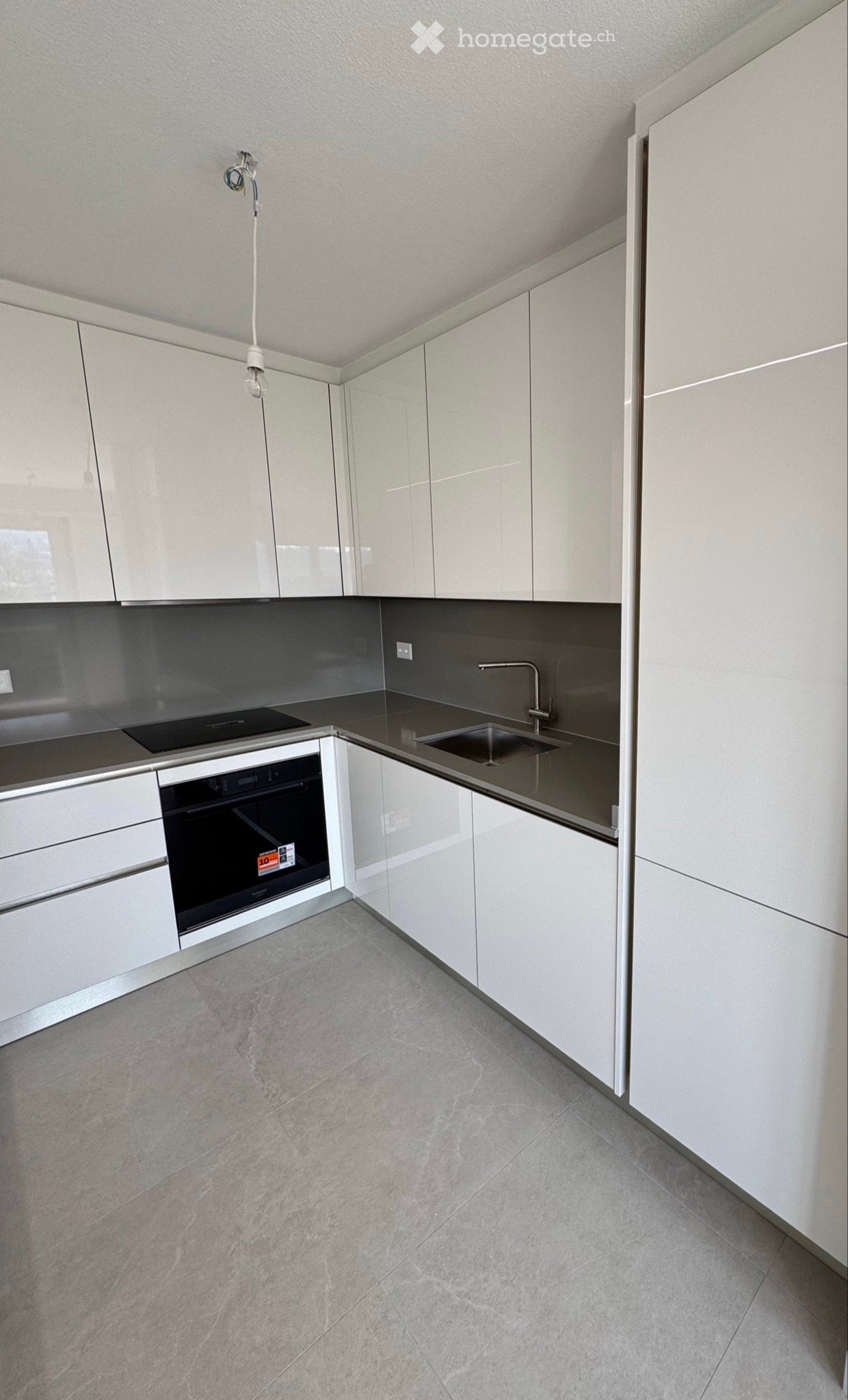 4 ½ rooms apartment, photo 1 of 2