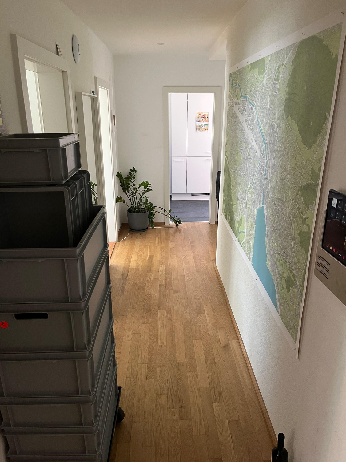 Room in a shared flat, photo 4 of 5