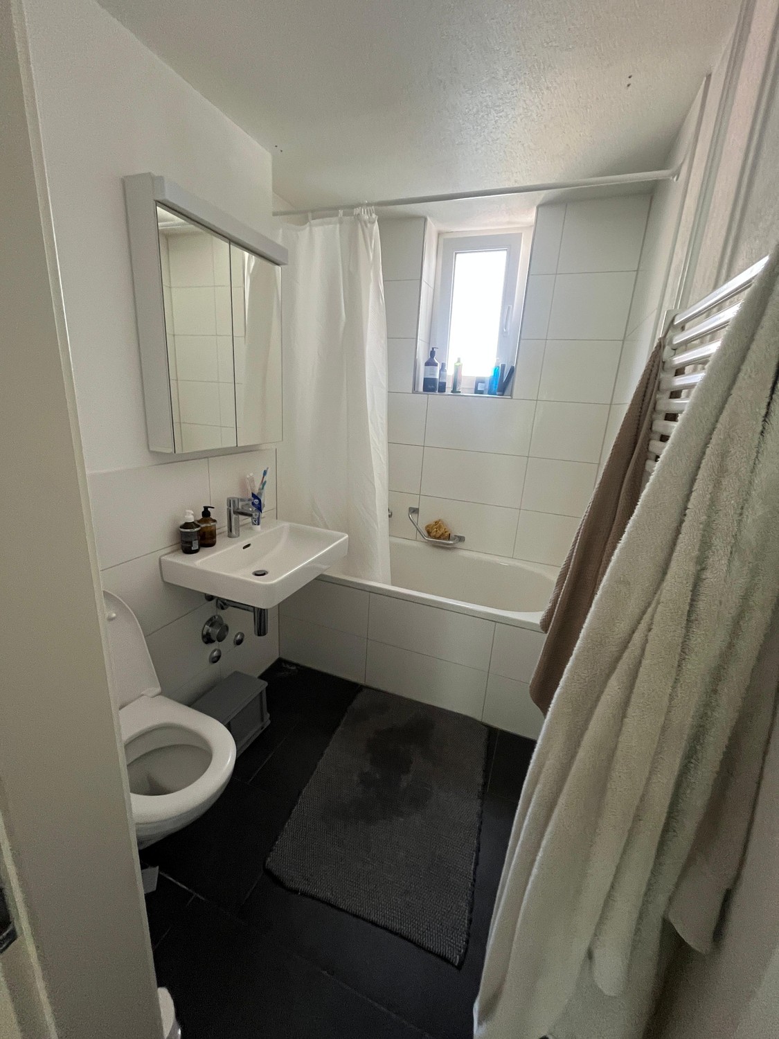 Room in a shared flat, photo 5 of 5