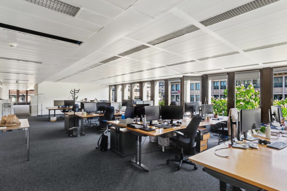 500m² office, photo 4 of 10