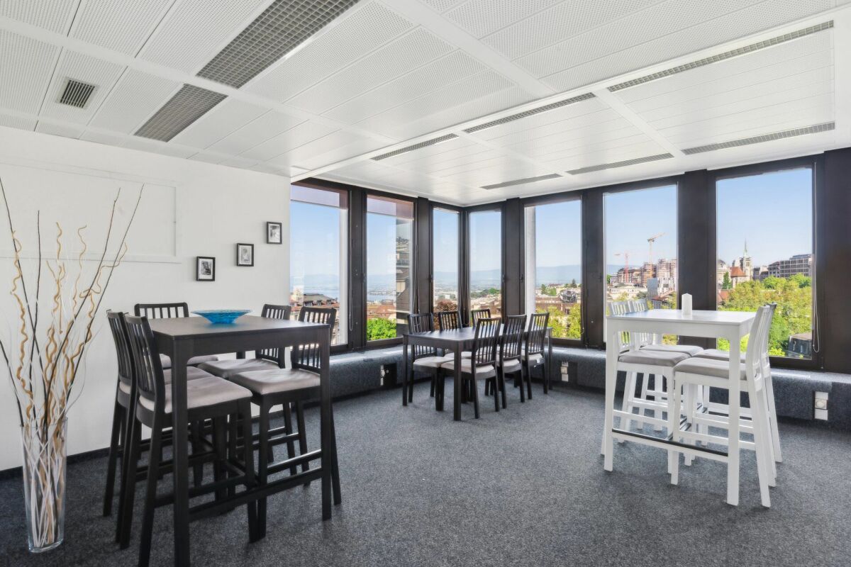 500m² office, photo 10 of 10