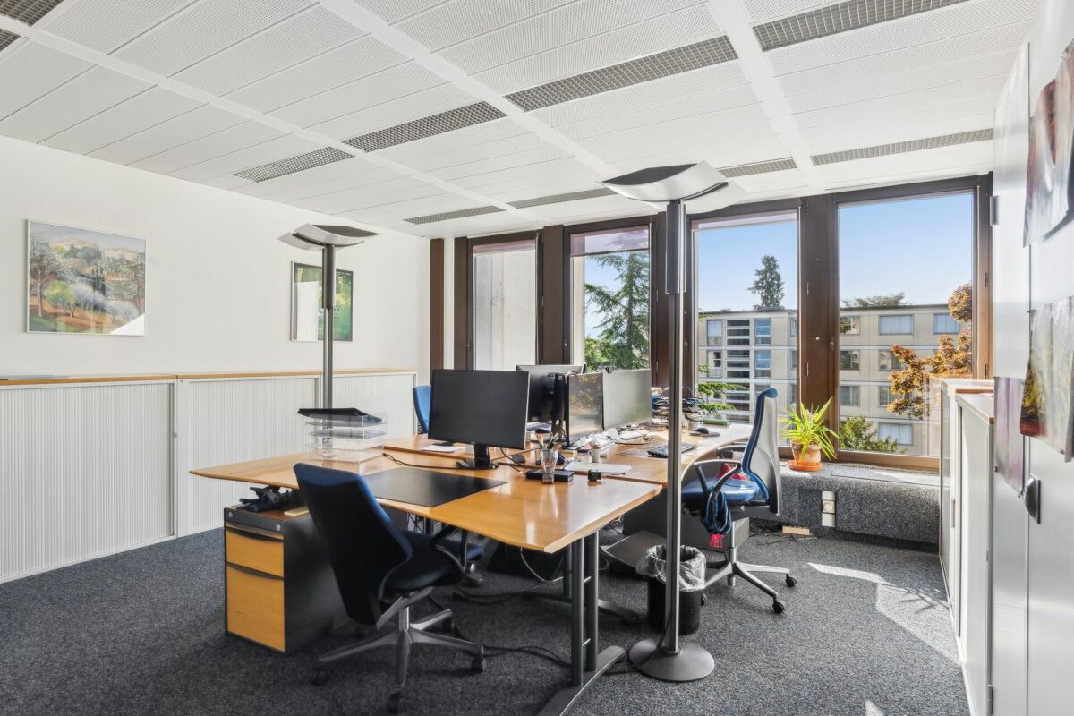 500m² office, photo 8 of 10