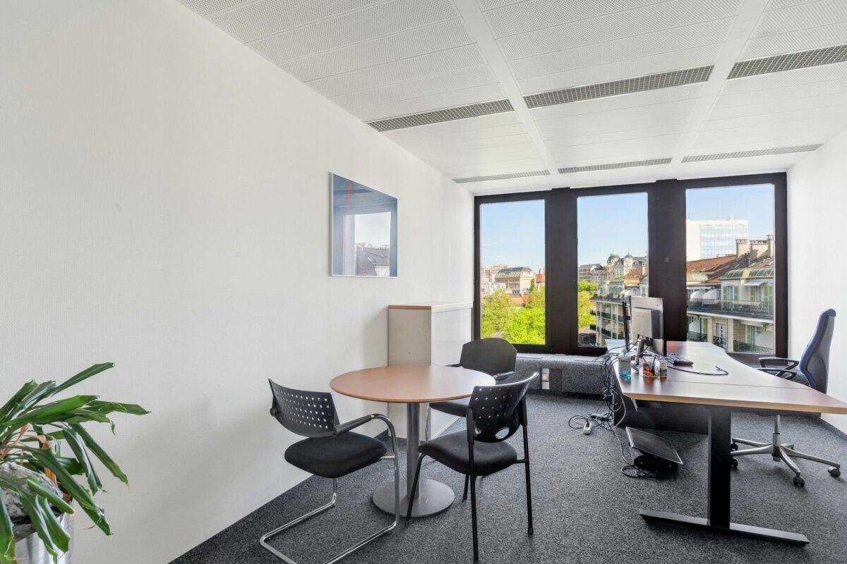 500m² office, photo 5 of 10