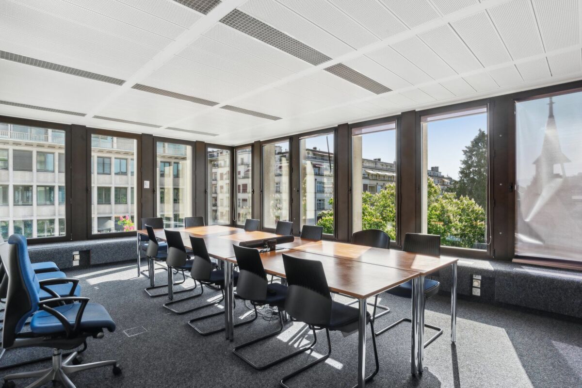 500m² office, photo 3 of 10