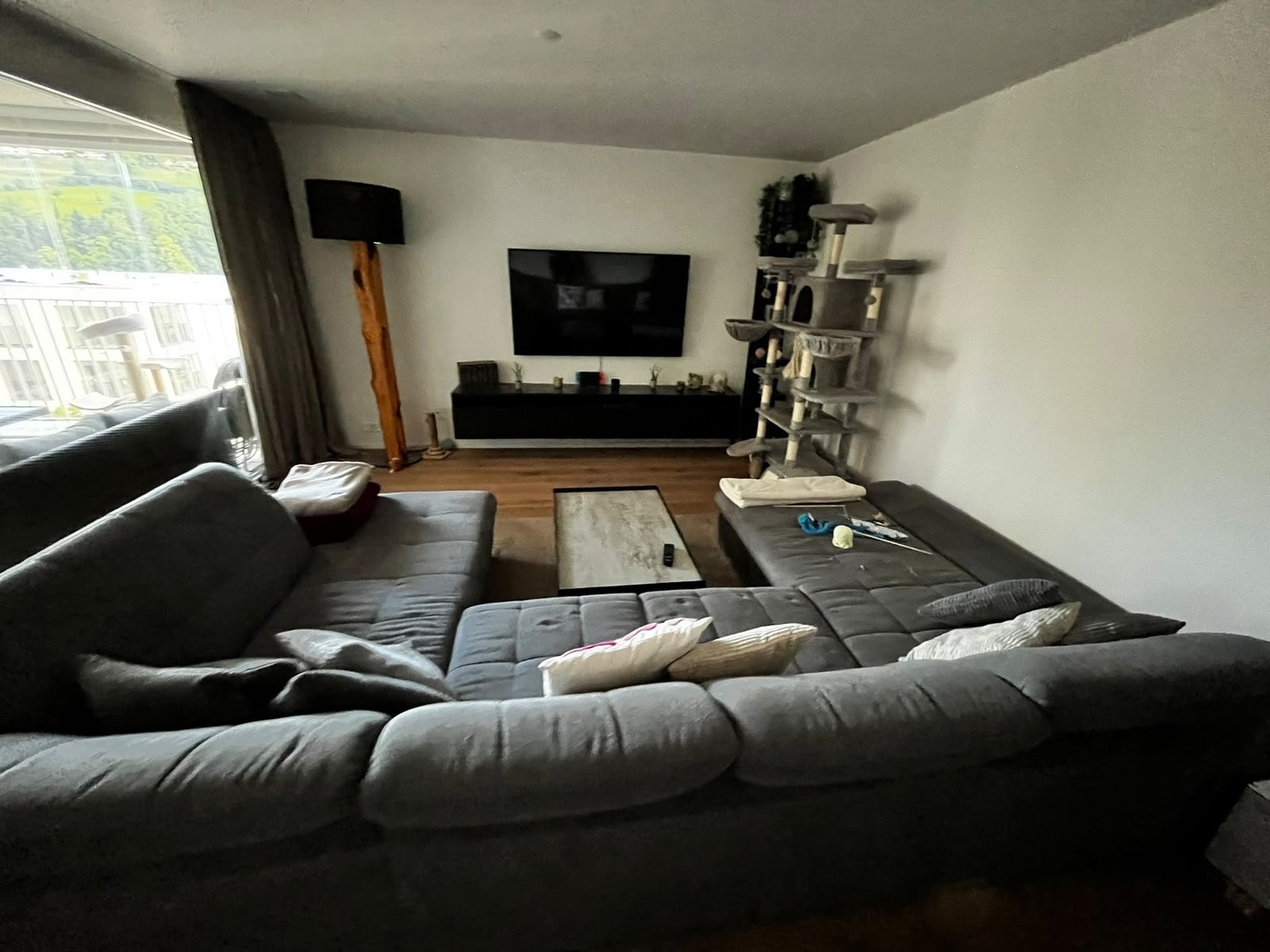 Appartement de 4 ½ pièces, photo 7 sur 7