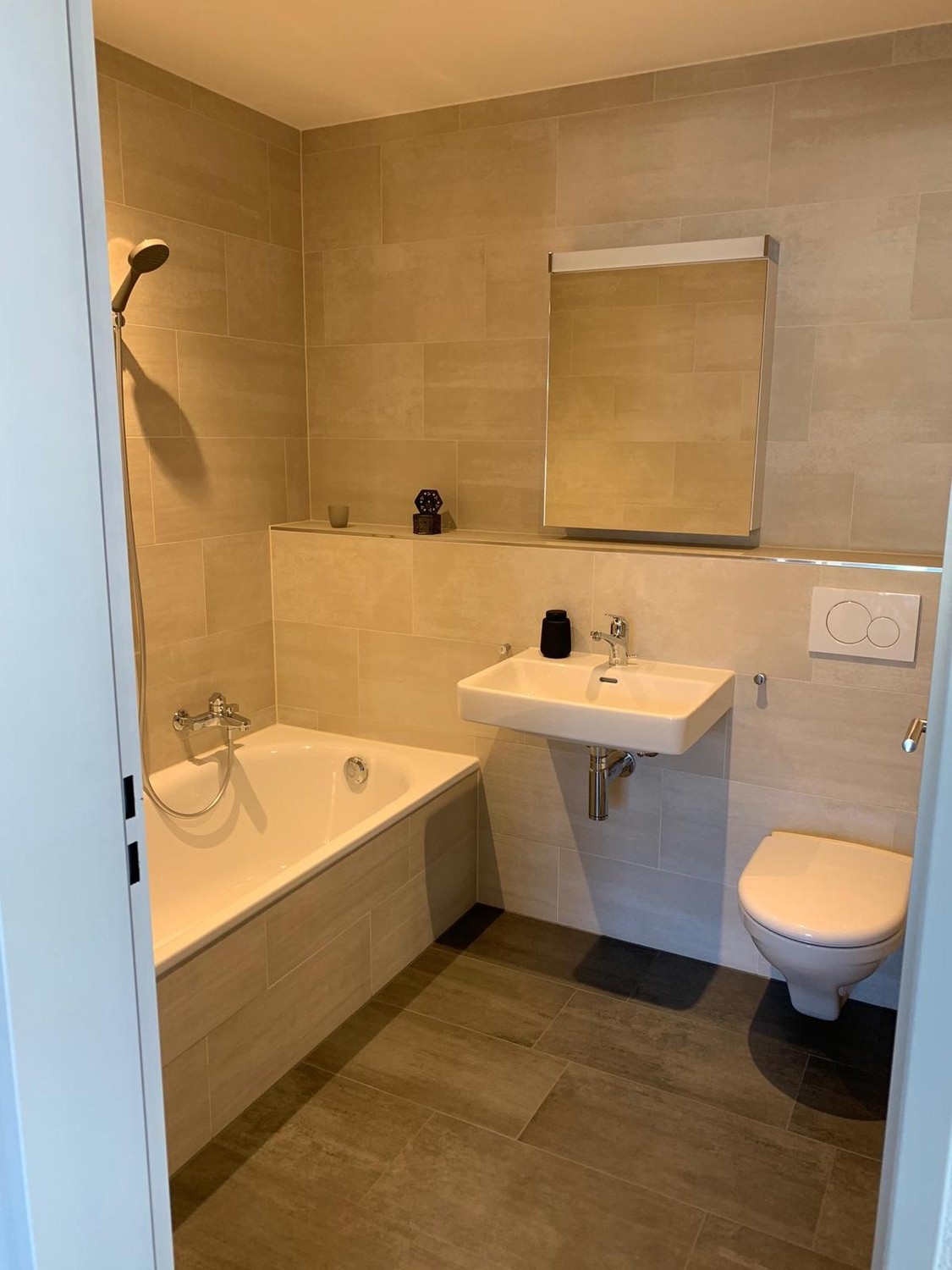 Appartement de 4 ½ pièces, photo 2 sur 7