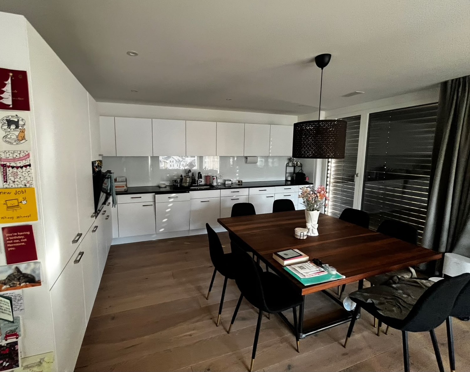 Appartement de 4 ½ pièces, photo 5 sur 7