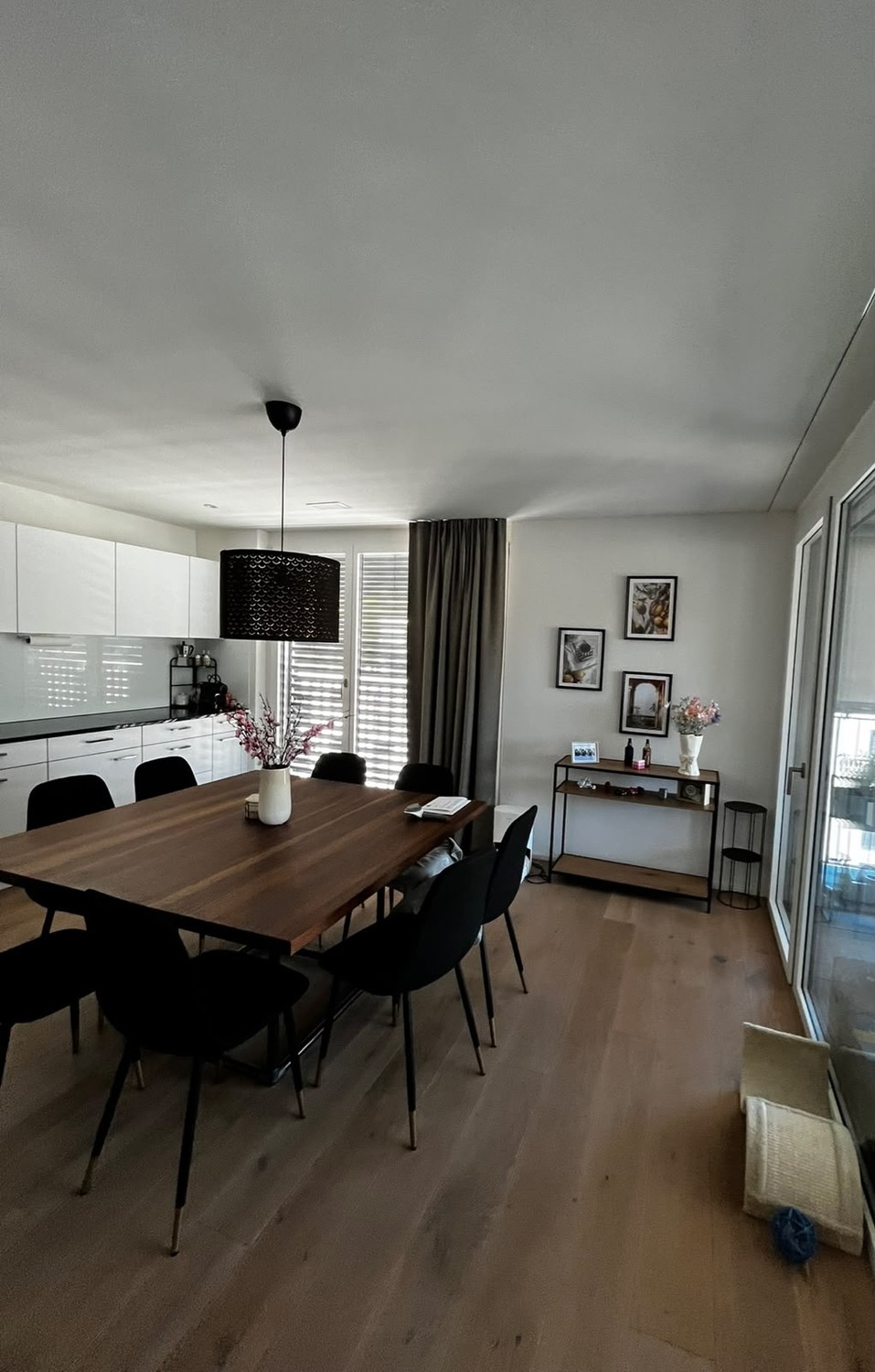 Appartement de 4 ½ pièces, photo 1 sur 7