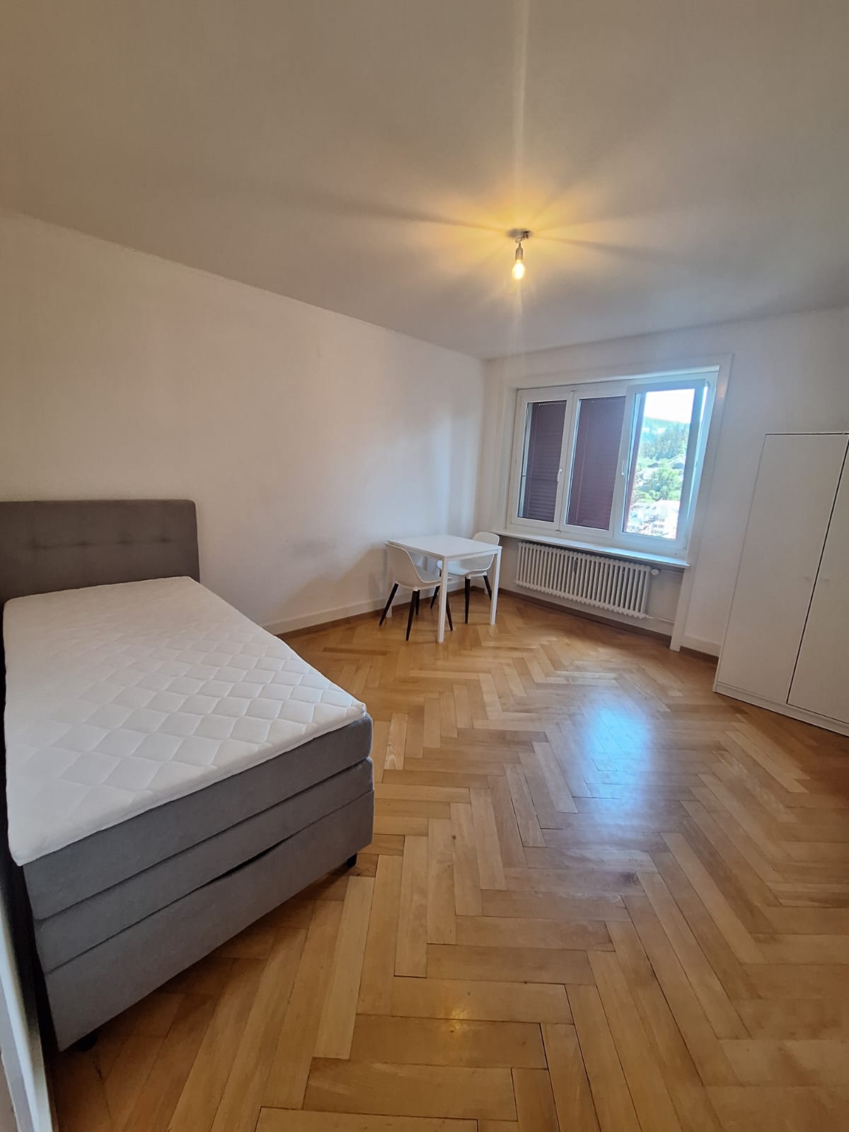 1 room single room, photo 4 of 10