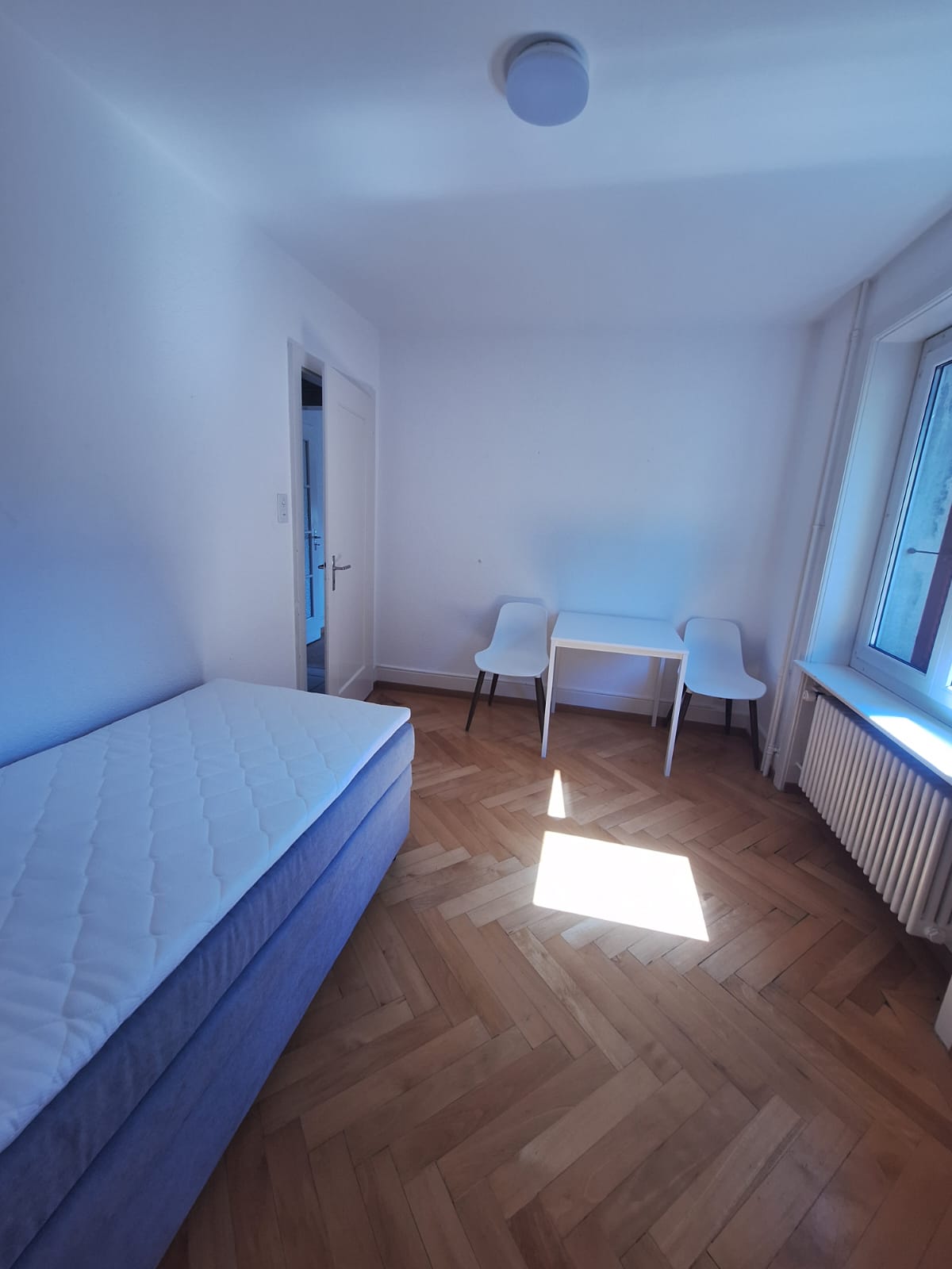 1 room single room, photo 5 of 10
