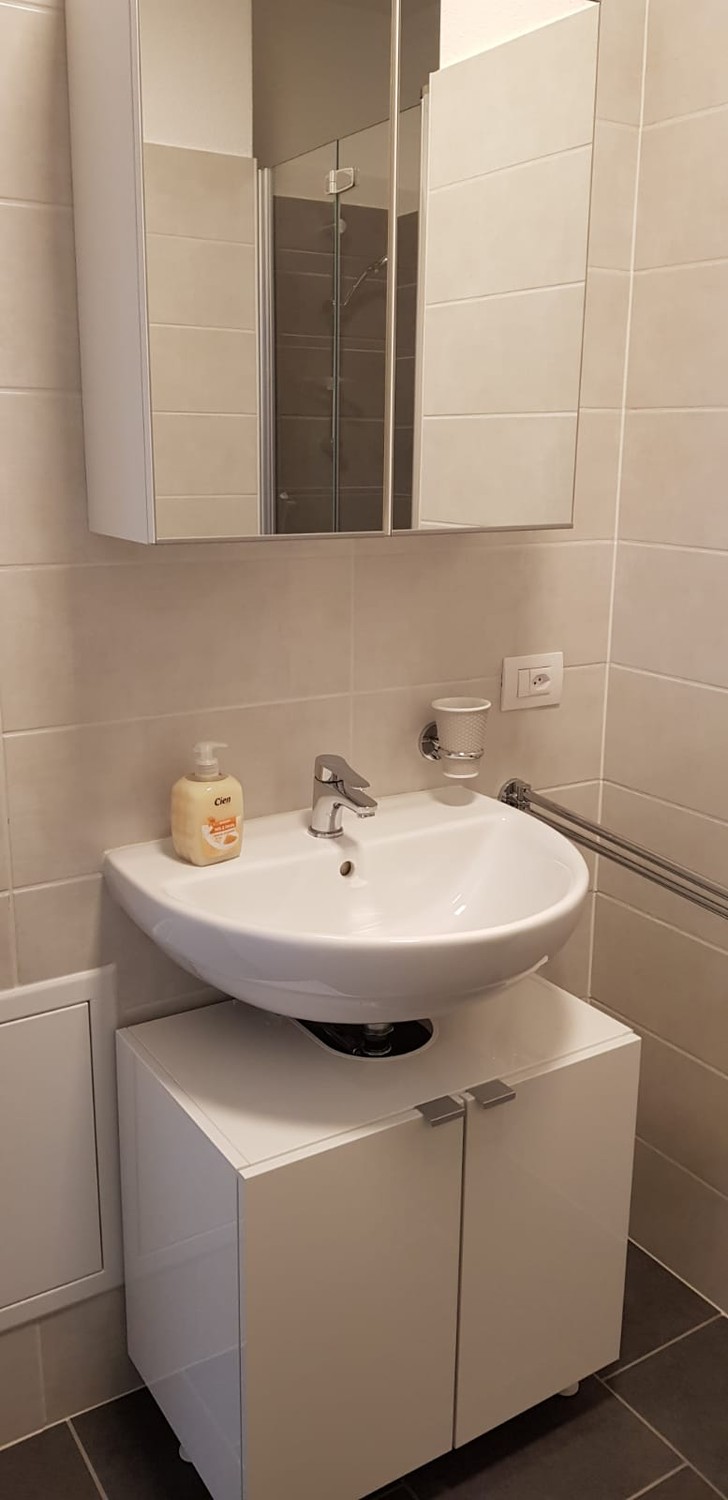 2 rooms apartment, photo 10 of 10