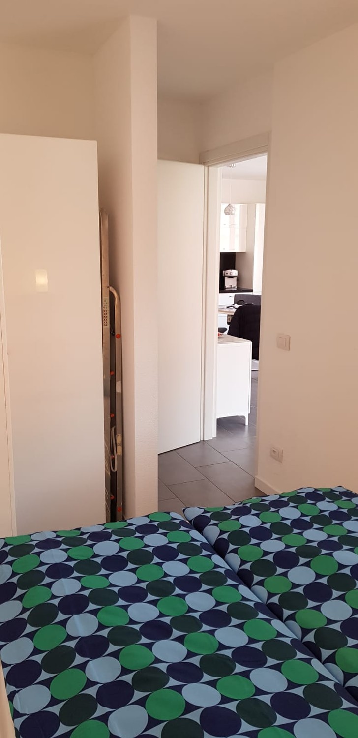 2 rooms apartment, photo 6 of 10
