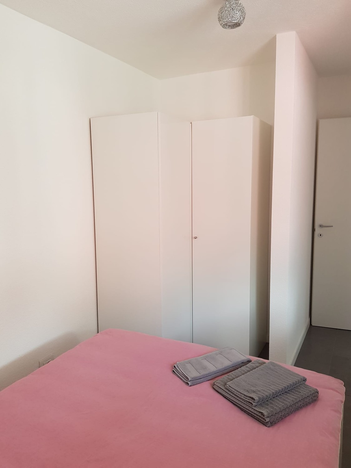 2 rooms apartment, photo 8 of 10