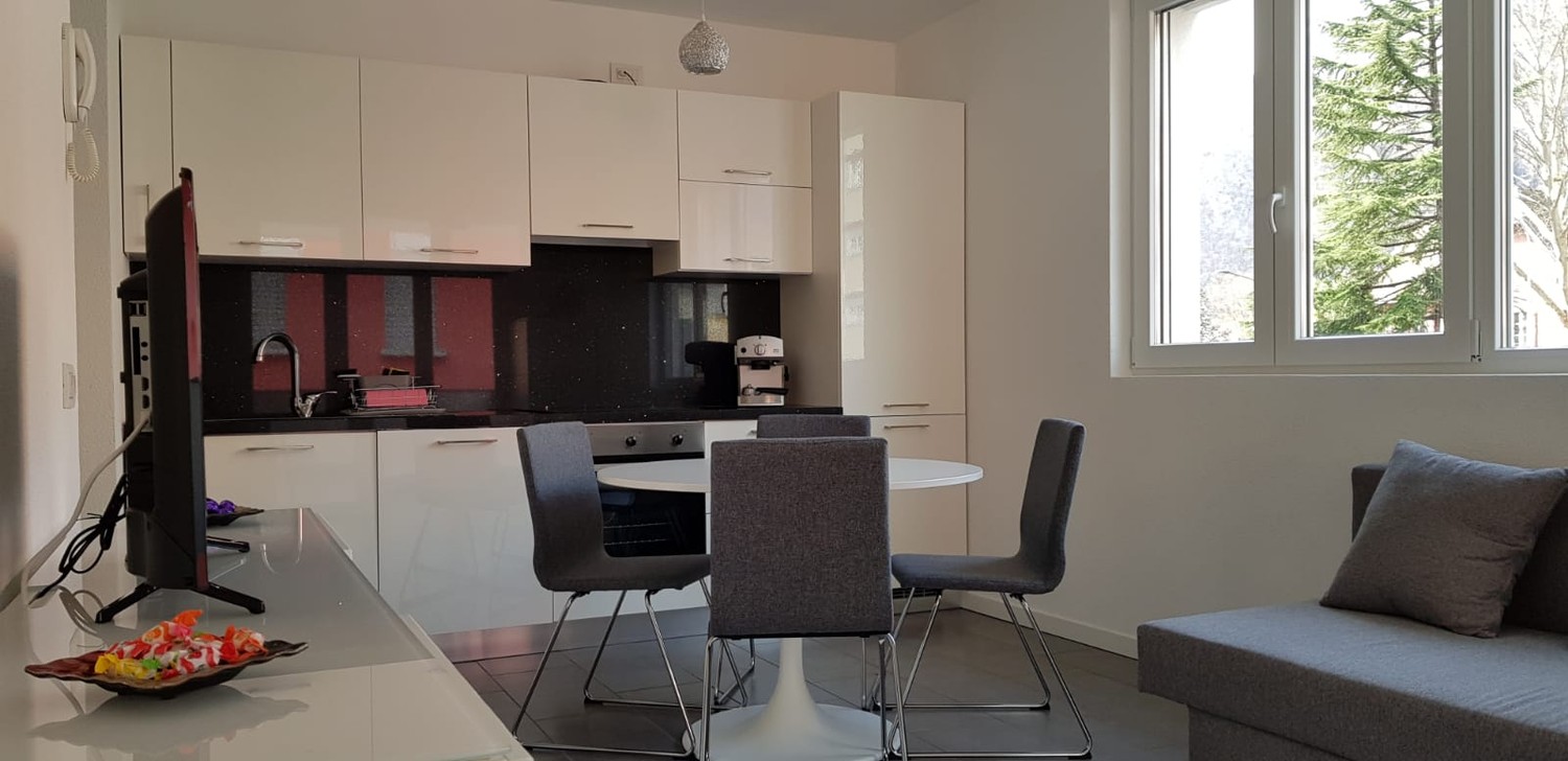 2 rooms apartment, photo 3 of 10
