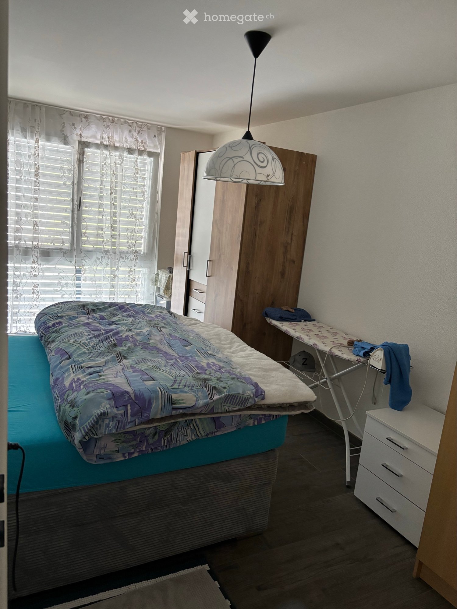 2 rooms apartment, photo 5 of 5