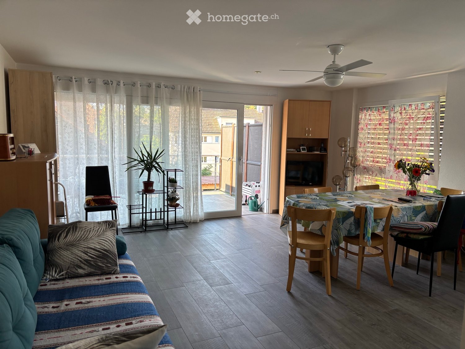 2 rooms apartment, photo 1 of 5