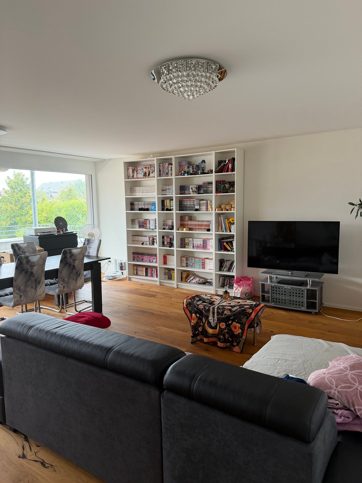 3 ½ rooms apartment, photo 2 of 9
