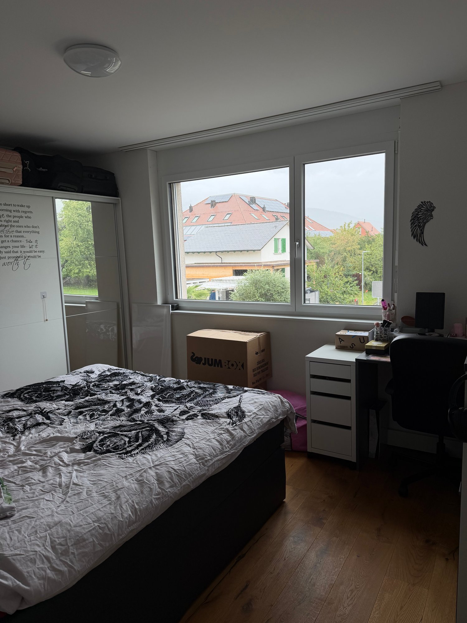 3 ½ rooms apartment, photo 6 of 9