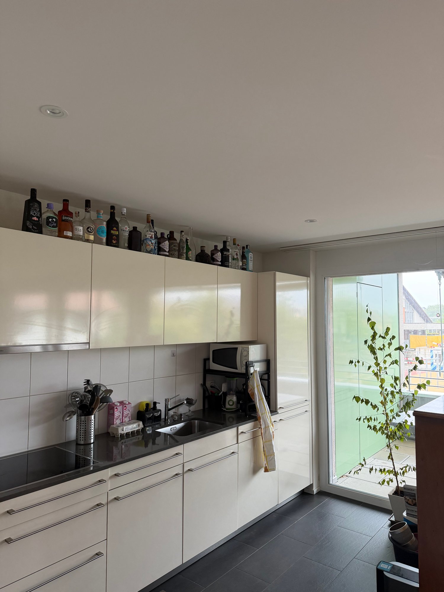 3 ½ rooms apartment, photo 1 of 9