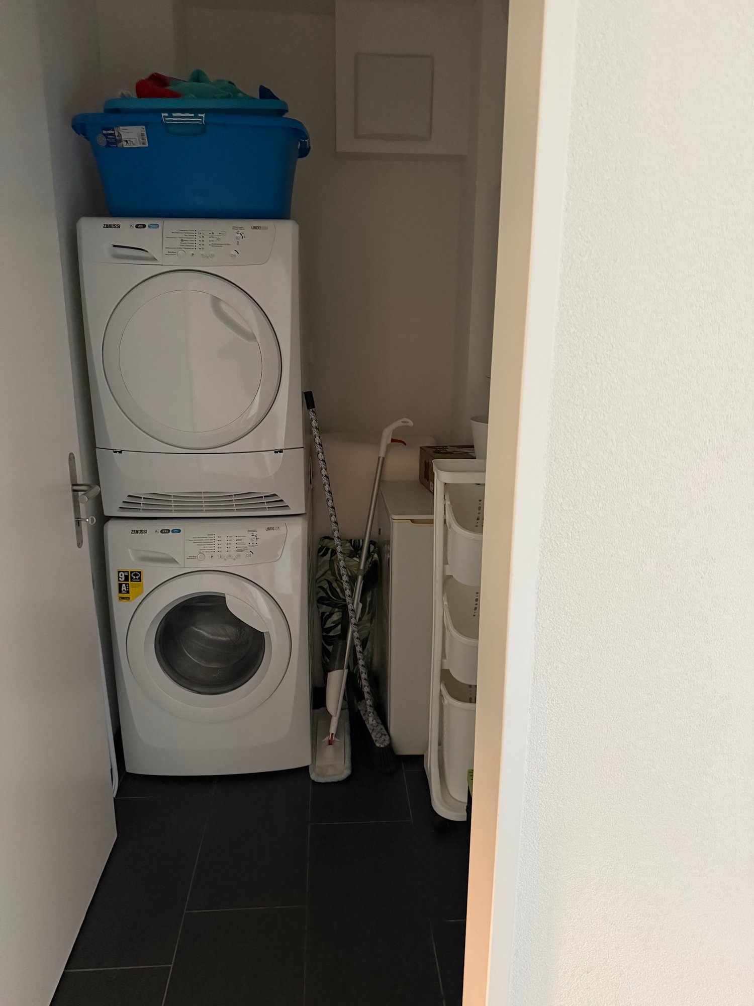 3 ½ rooms apartment, photo 9 of 9