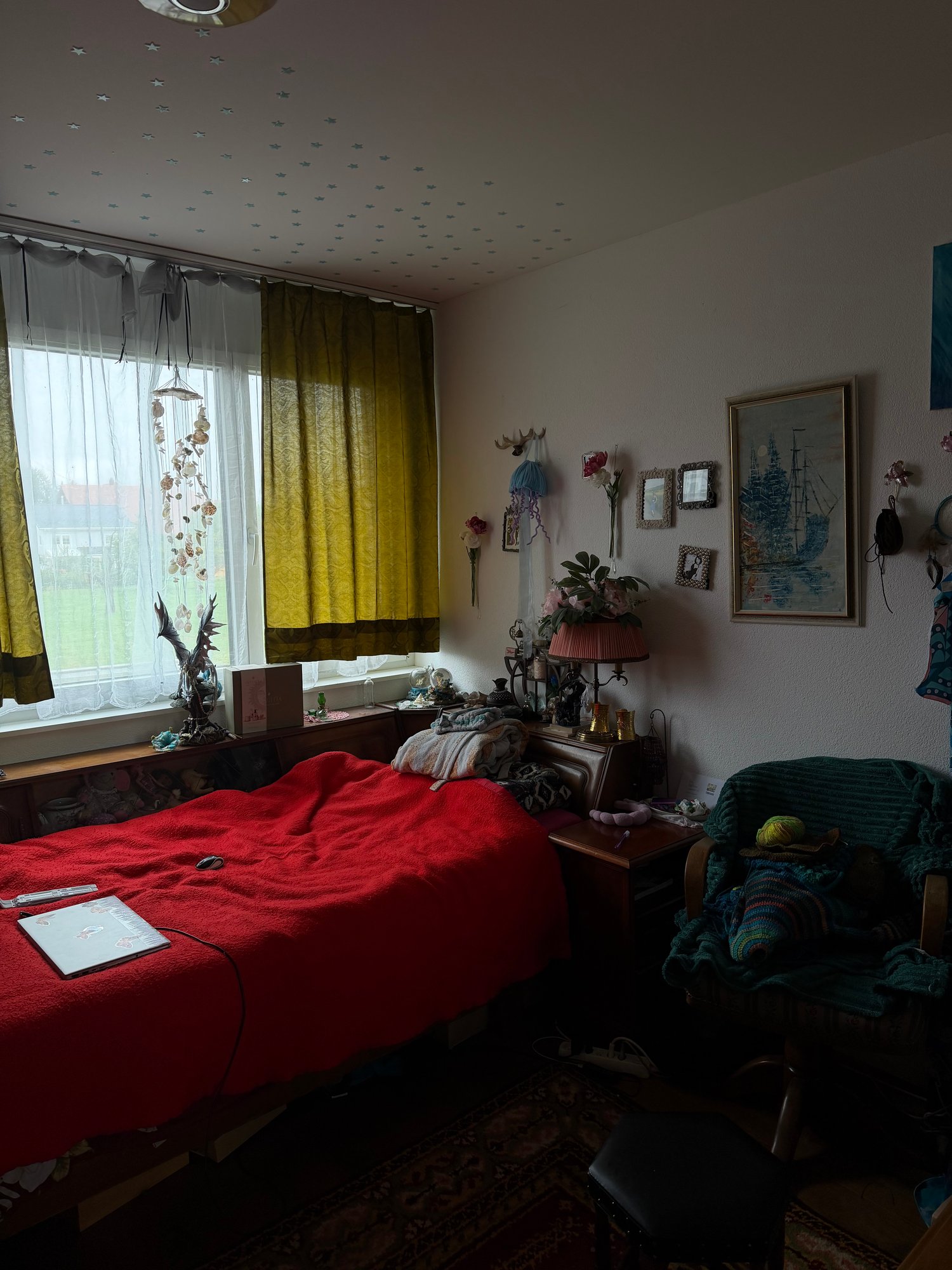 3 ½ rooms apartment, photo 7 of 9