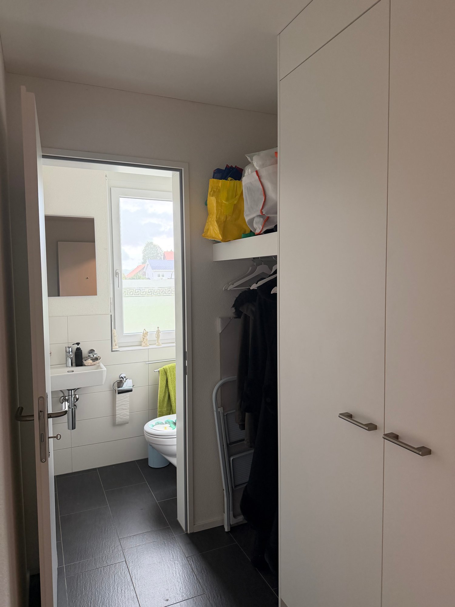 3 ½ rooms apartment, photo 8 of 9