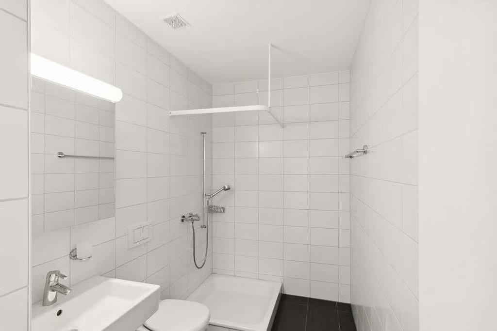 4 ½ rooms apartment, Foto 7 von 8