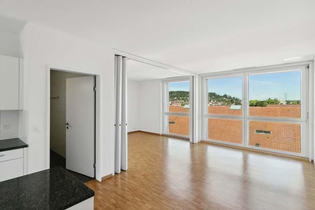 4 ½ rooms apartment, Foto 5 von 8