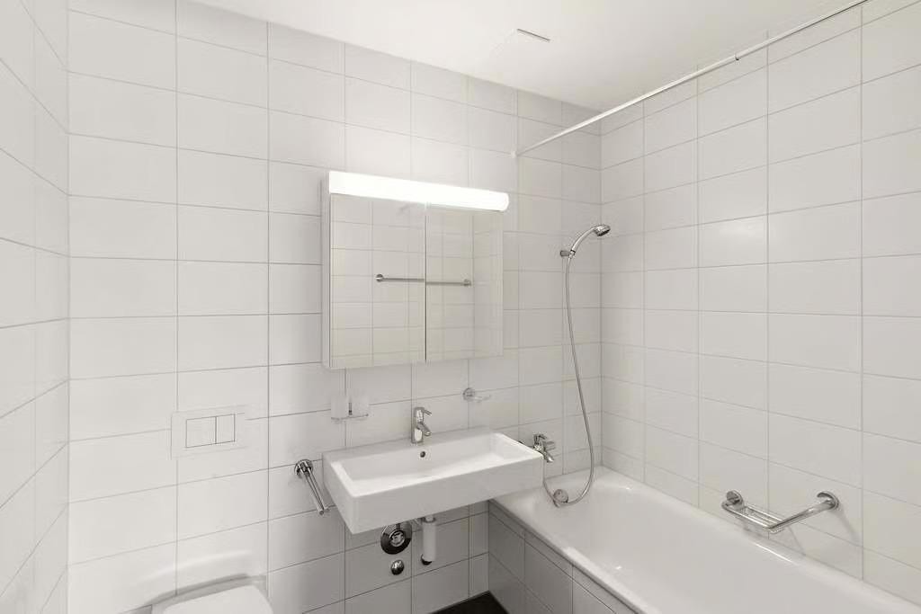4 ½ rooms apartment, Foto 4 von 8