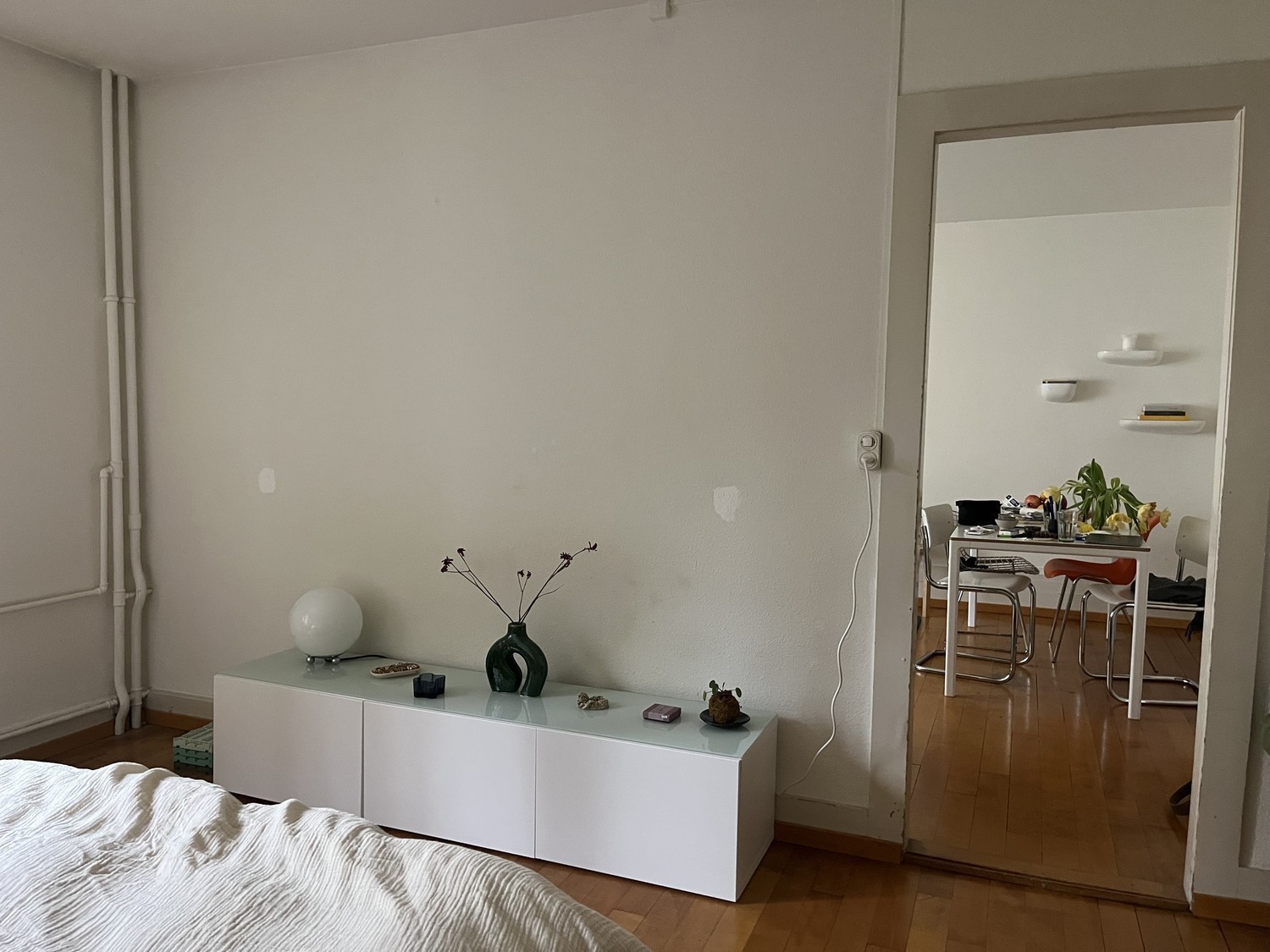 appartamento di 3 locali, foto 3 di 10