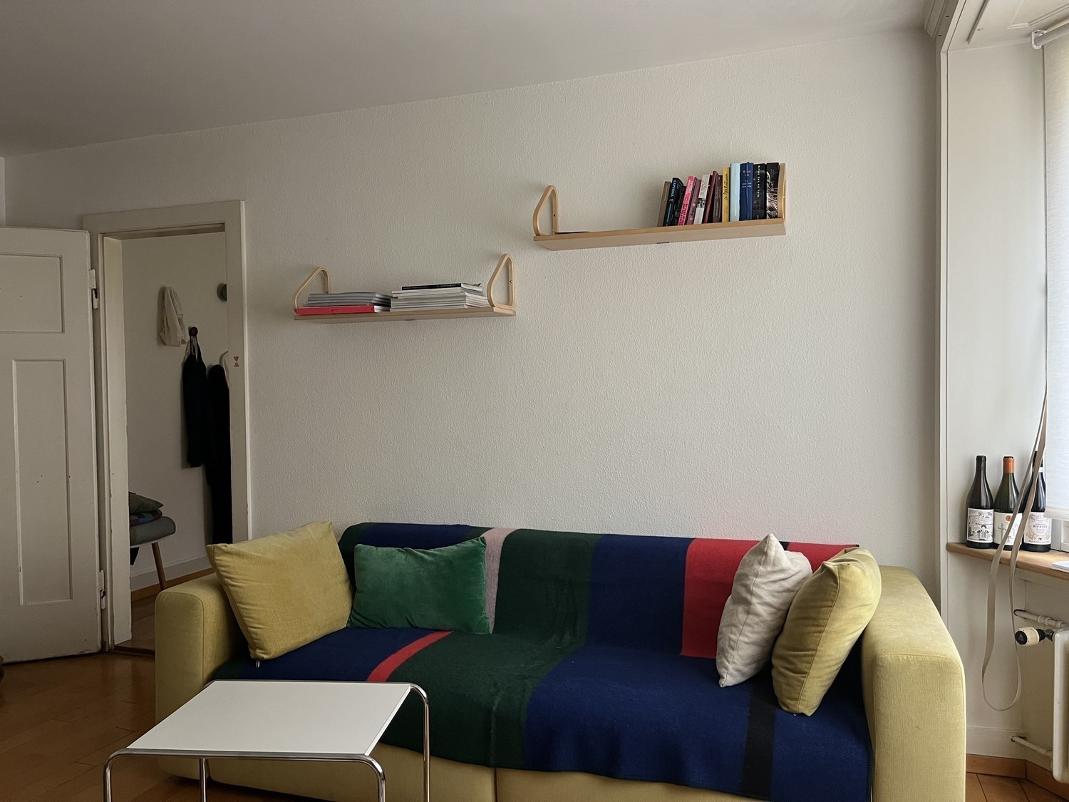 appartamento di 3 locali, foto 6 di 10