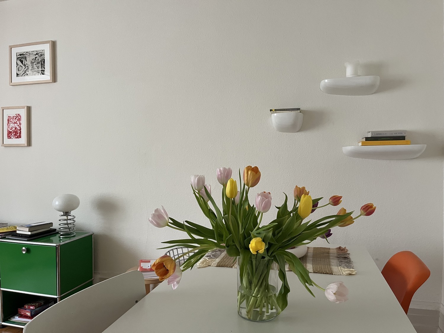 appartamento di 3 locali, foto 10 di 10