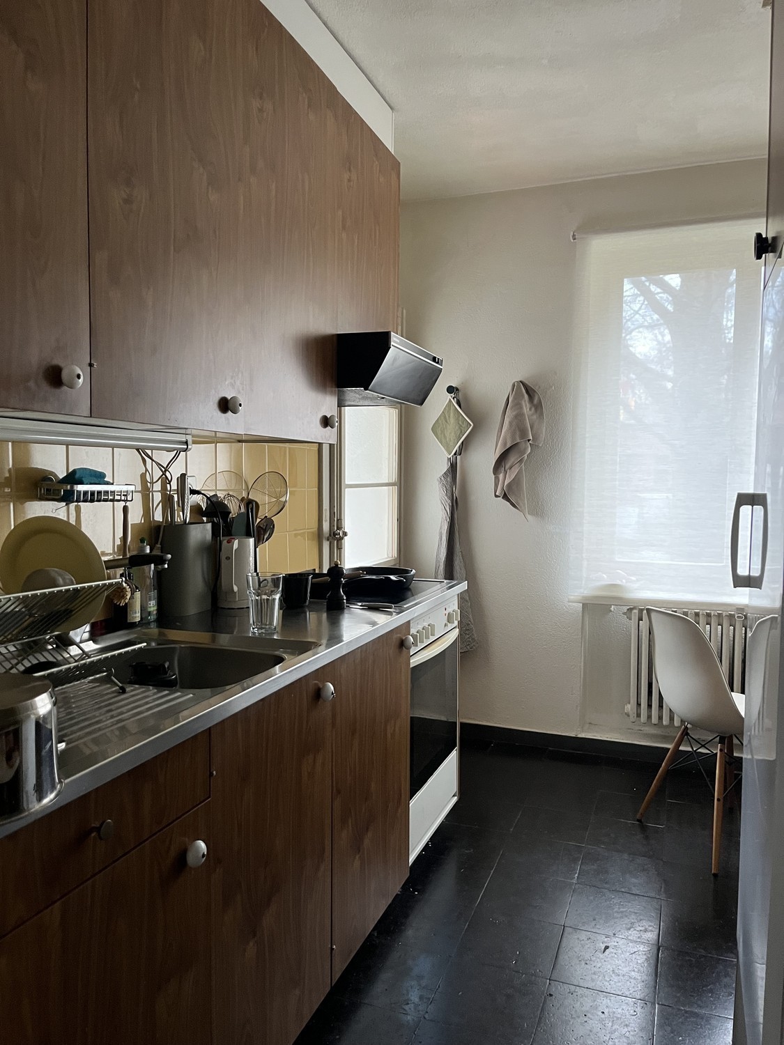appartamento di 3 locali, foto 7 di 10