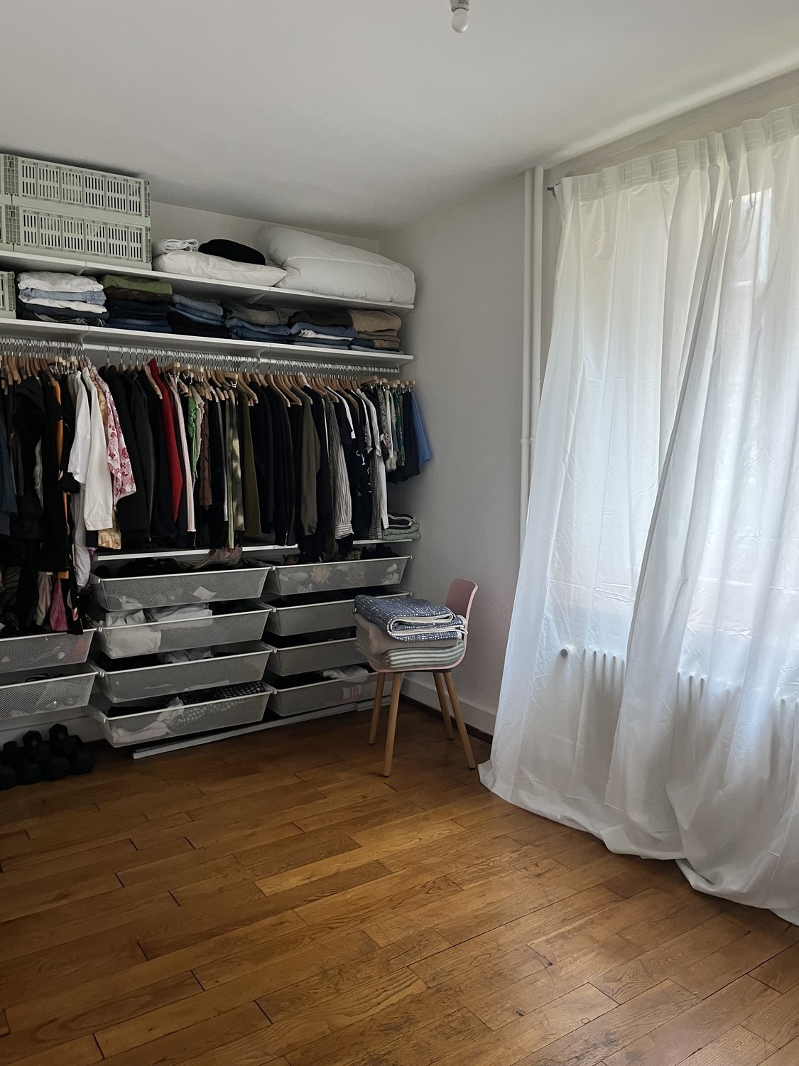 appartamento di 3 locali, foto 5 di 10