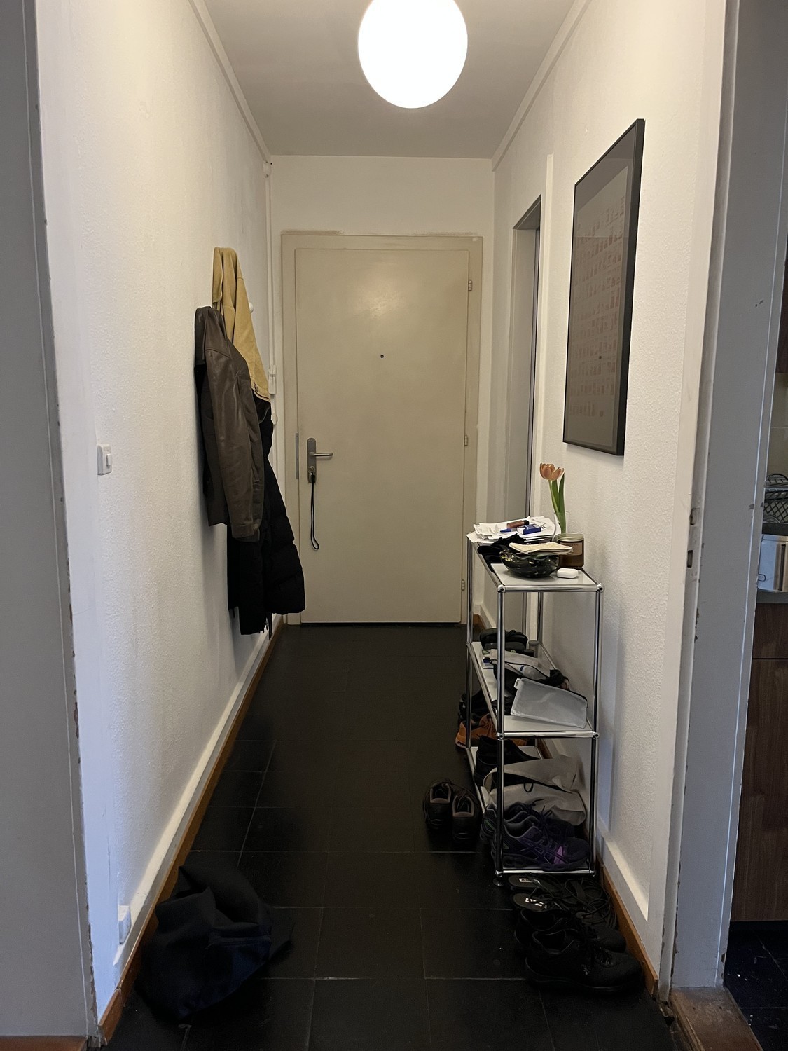 appartamento di 3 locali, foto 9 di 10
