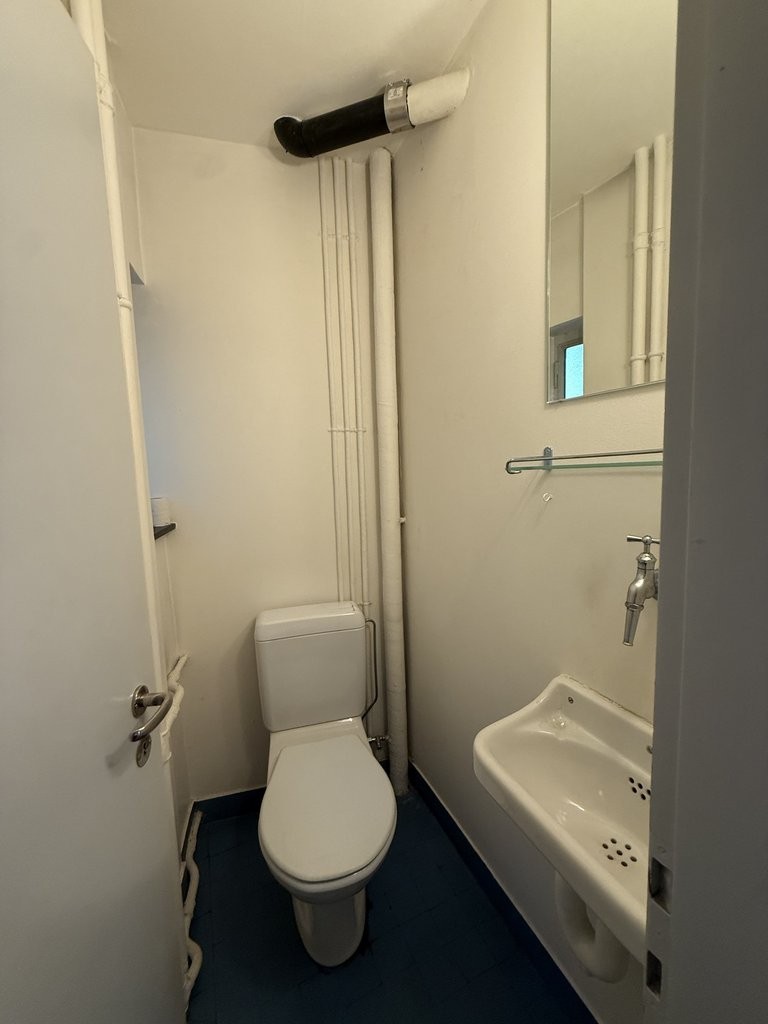 5 rooms apartment, photo 9 of 10