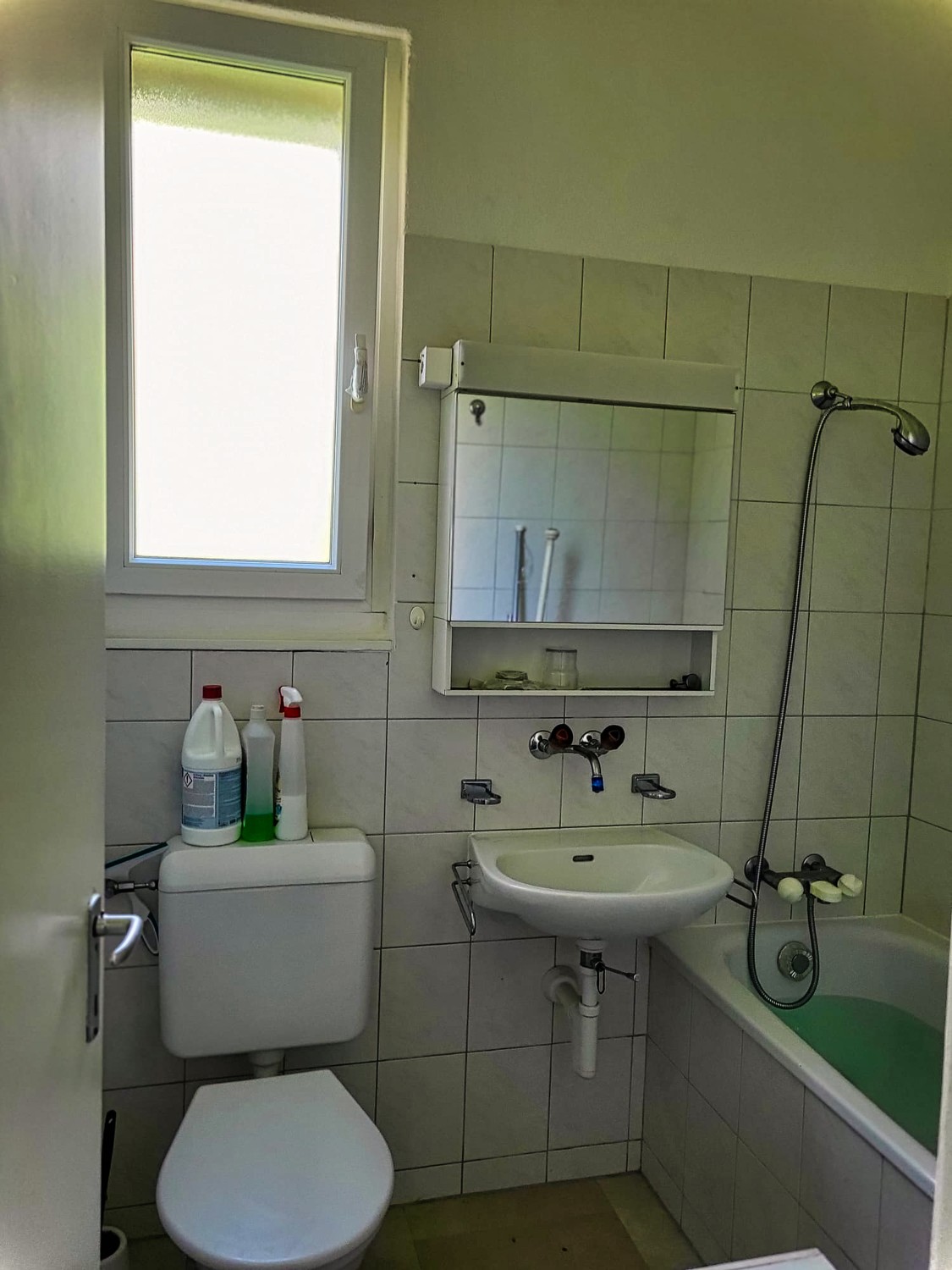 1 ½ rooms apartment, photo 5 of 5