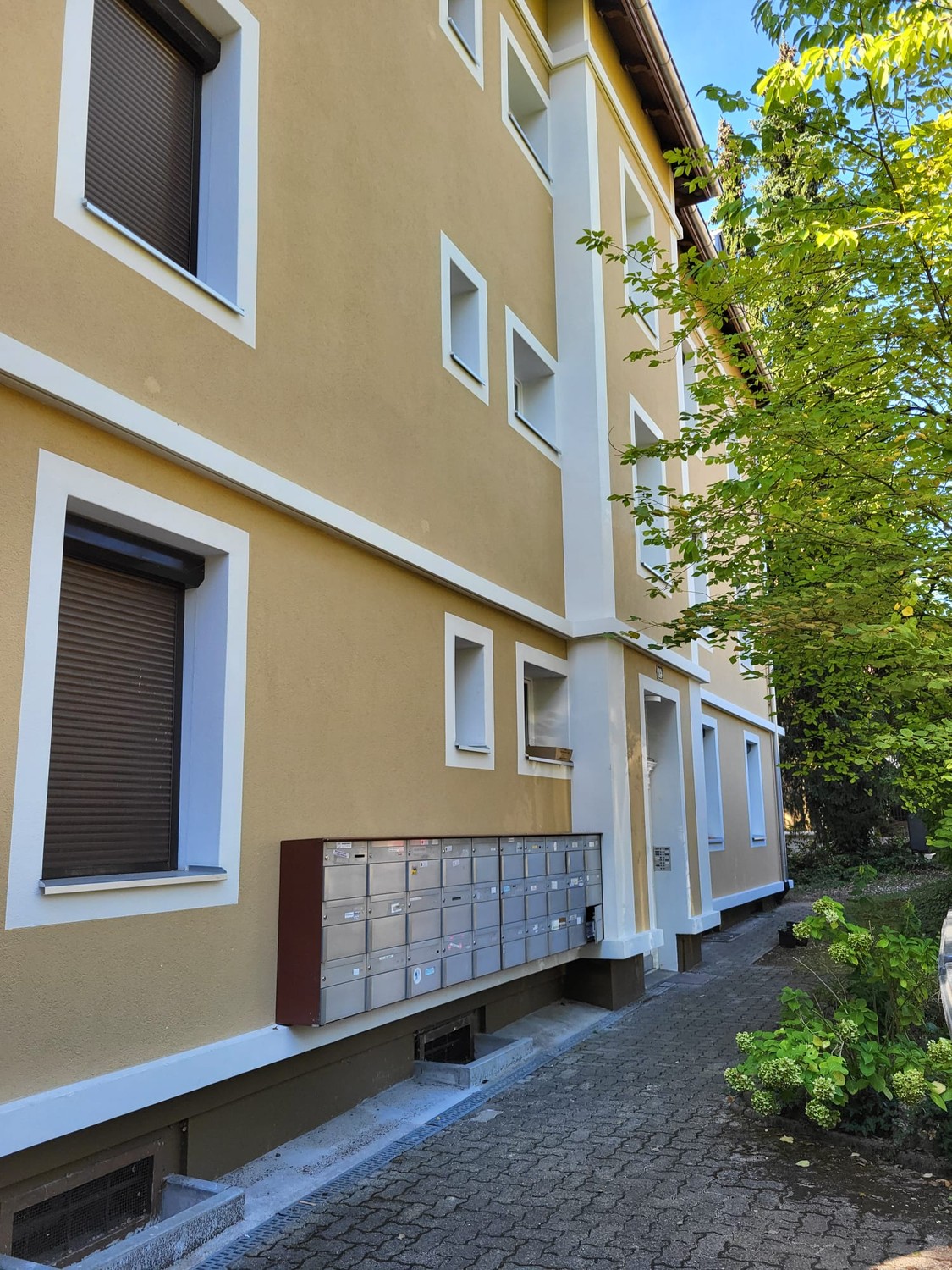 1 ½ rooms apartment, photo 3 of 5