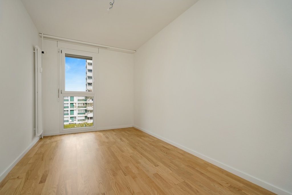 3 ½ rooms apartment, photo 10 of 10