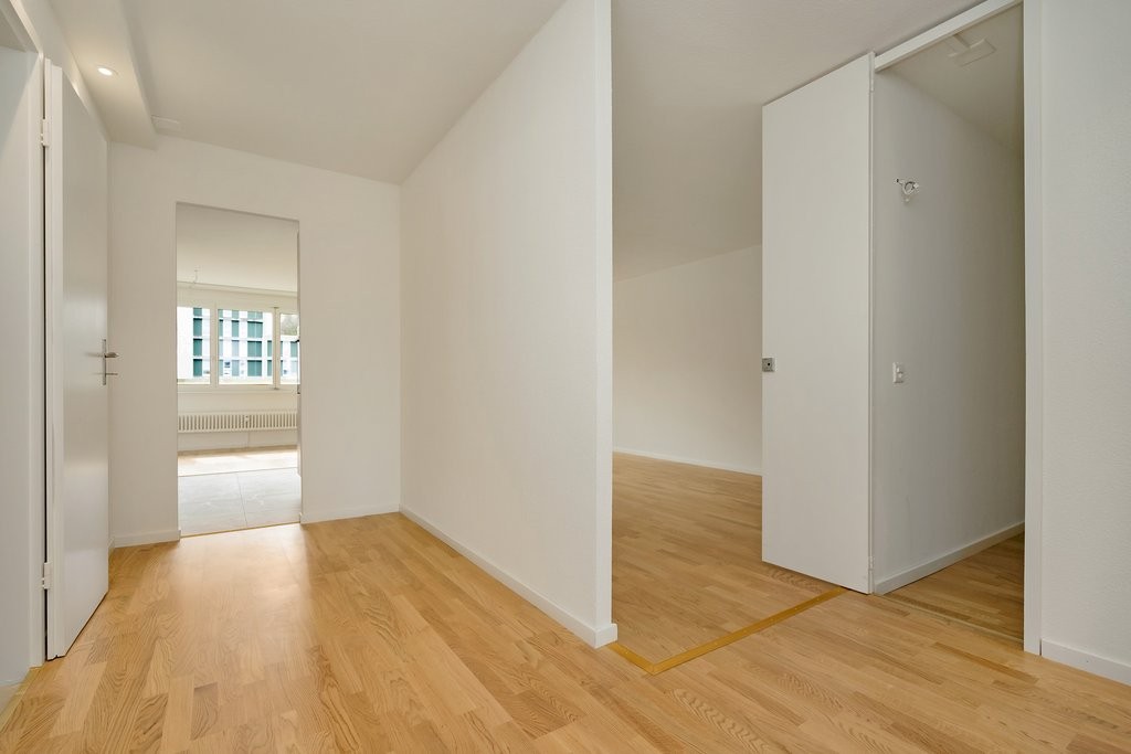 3 ½ rooms apartment, photo 7 of 10