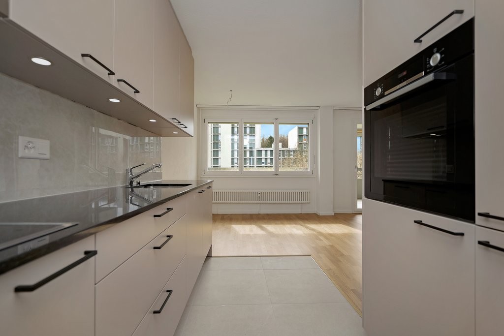 3 ½ rooms apartment, photo 1 of 10