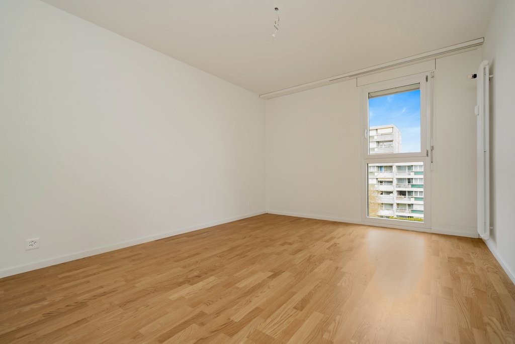 3 ½ rooms apartment, photo 9 of 10