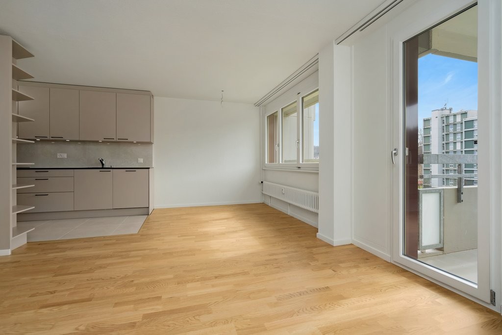 3 ½ rooms apartment, photo 2 of 10
